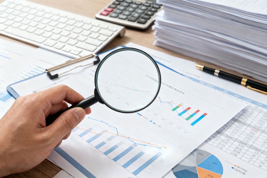 固定资产报废鉴定机构