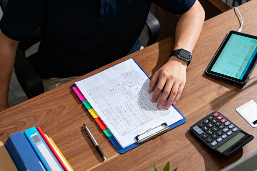 固定资产报废鉴定机构