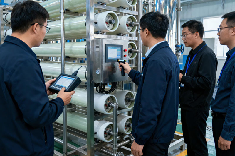 设备质量鉴定机构