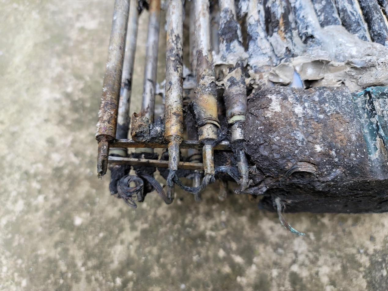 火灾起火原因鉴定 火灾起火原因鉴定