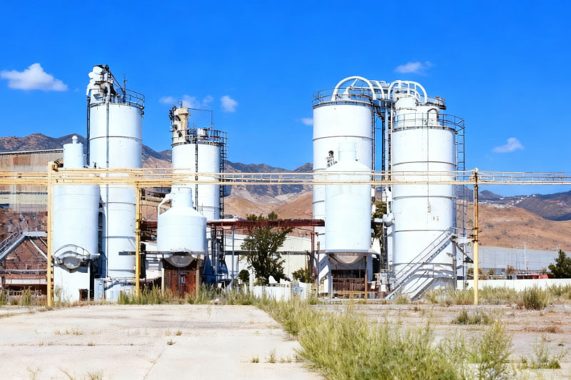 环保设备质量鉴定