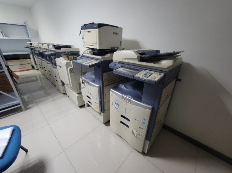 资产报废鉴定评估