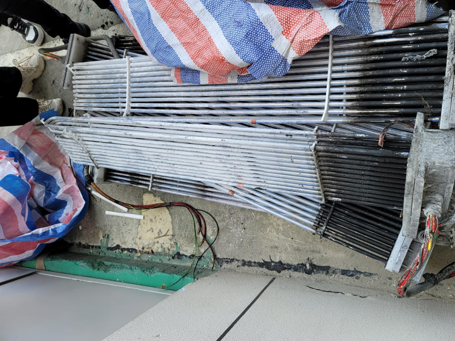 火灾起火原因鉴定 火灾起火原因鉴定