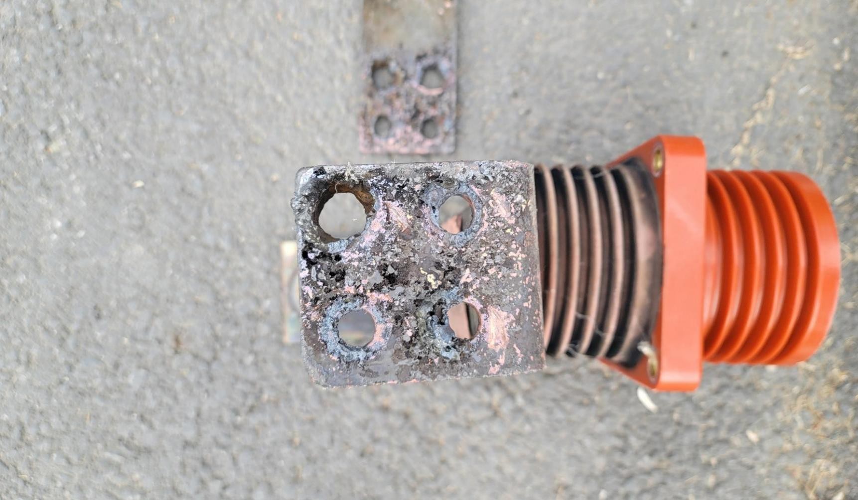 安全事故技术鉴定