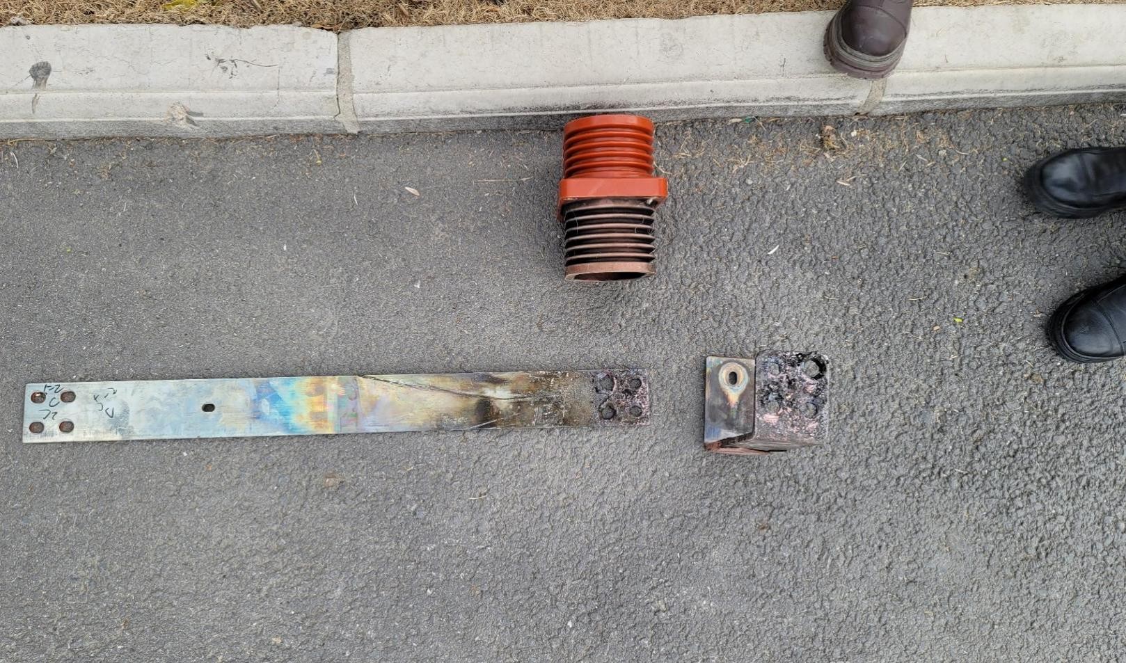 电气设备事故技术鉴定