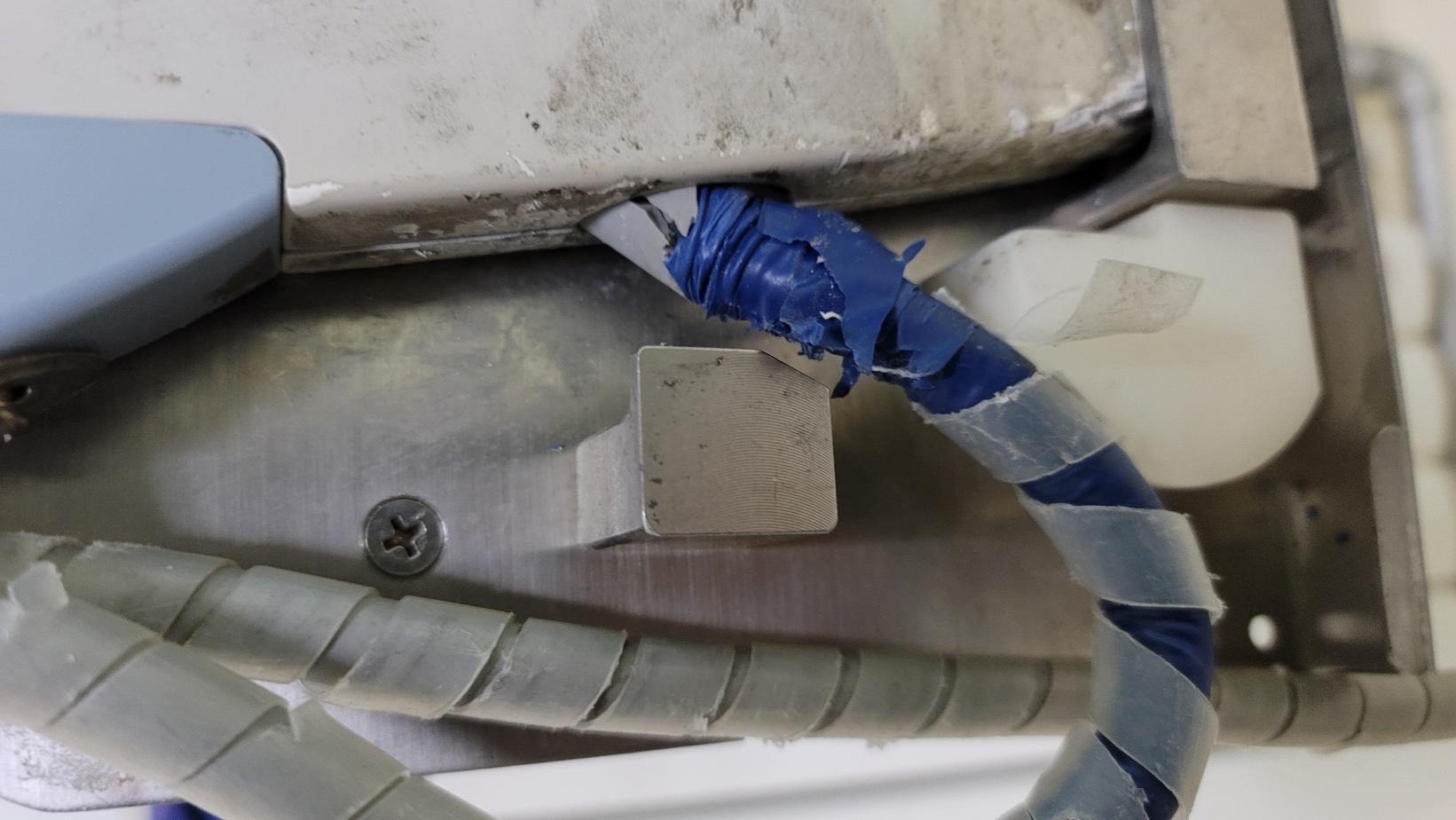 固定资产报废鉴定 固定资产报废鉴定