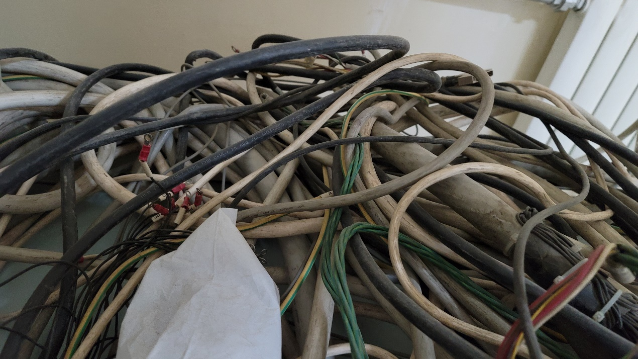 固资报废鉴定机构 固资报废鉴定机构