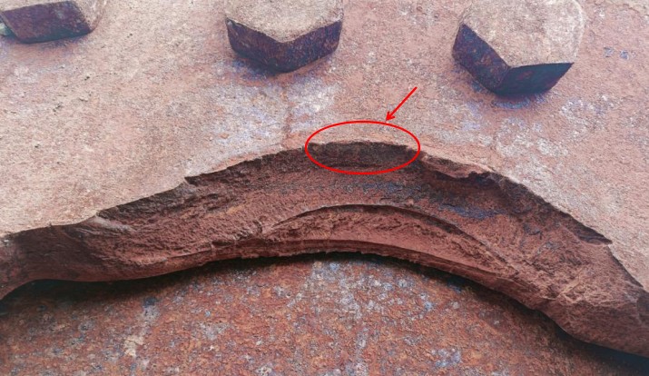 设备损坏原因鉴定 设备损坏原因鉴定