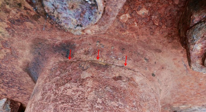 船舶质量鉴定评估 船舶质量鉴定评估