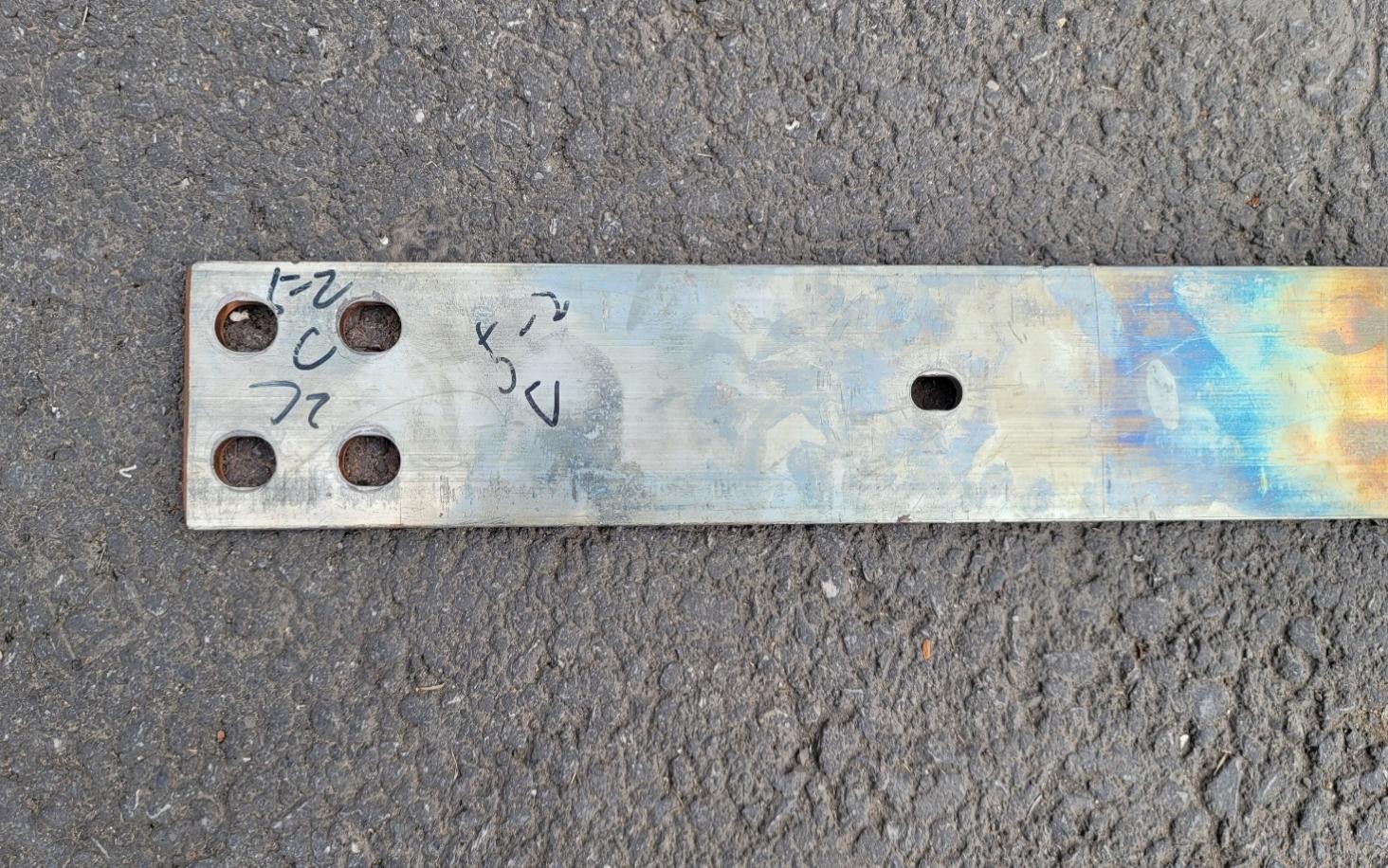 电气设备事故技术鉴定