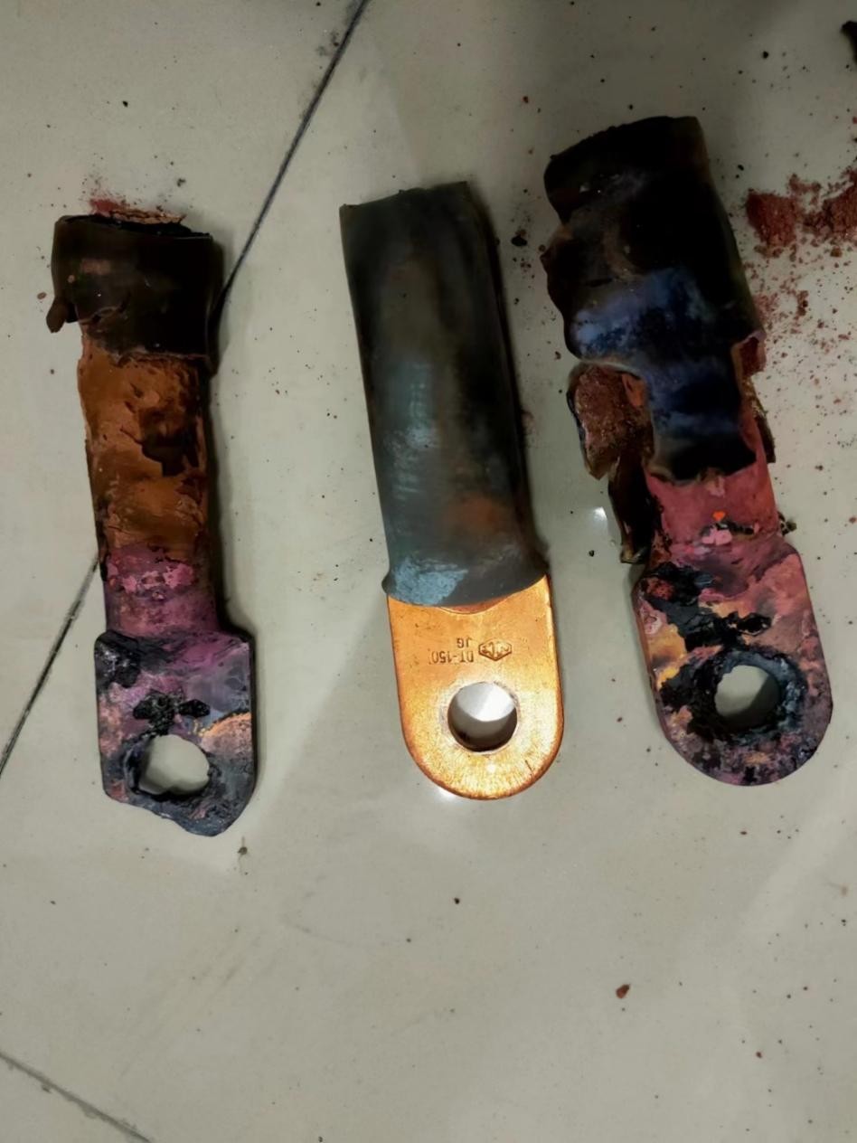 安全事故技术鉴定