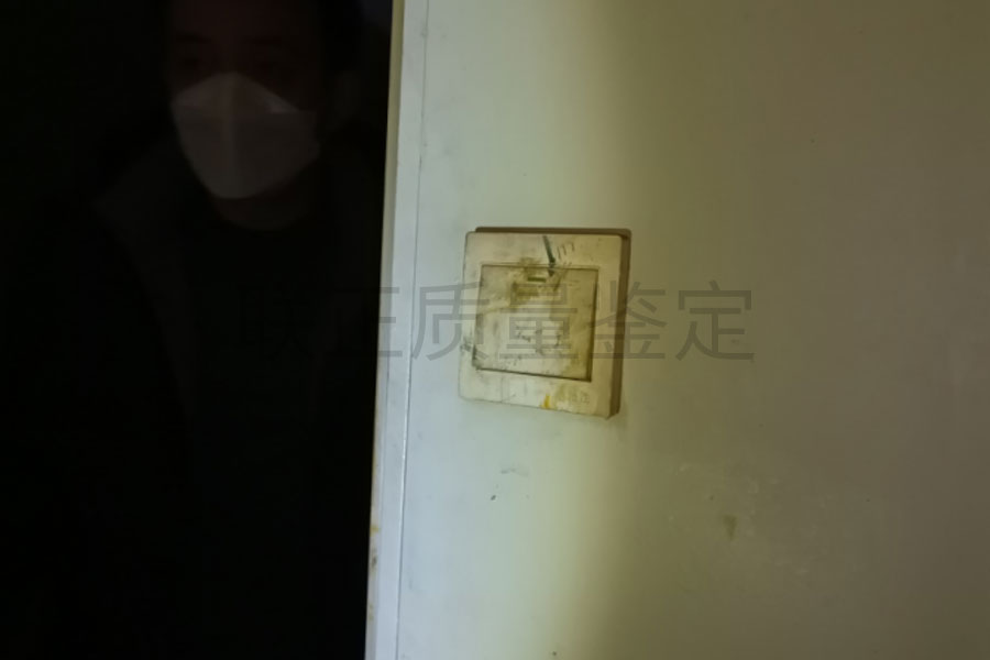 设备质量评估
