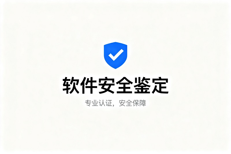 软件鉴定