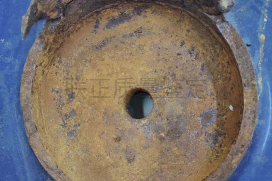 氯化釜挡板质量鉴定断裂机理分析10