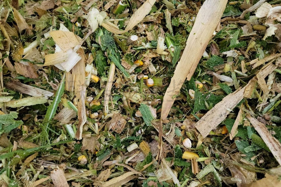 农业设备性能鉴定