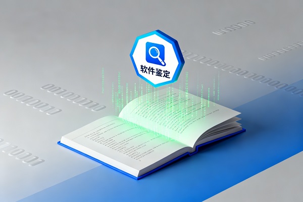 软件鉴定机构