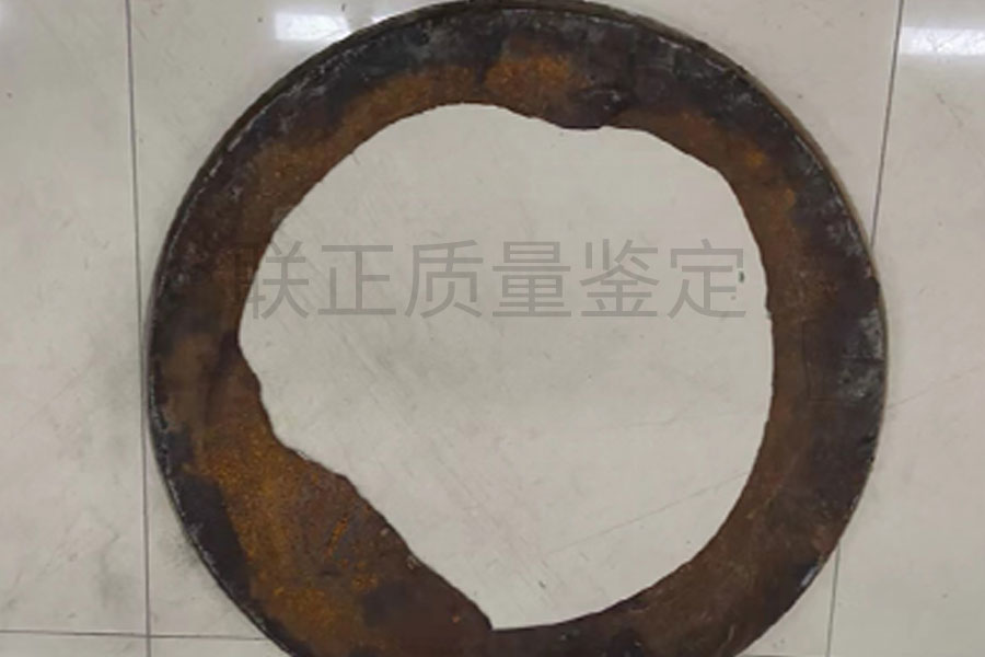 设备性能质量鉴定