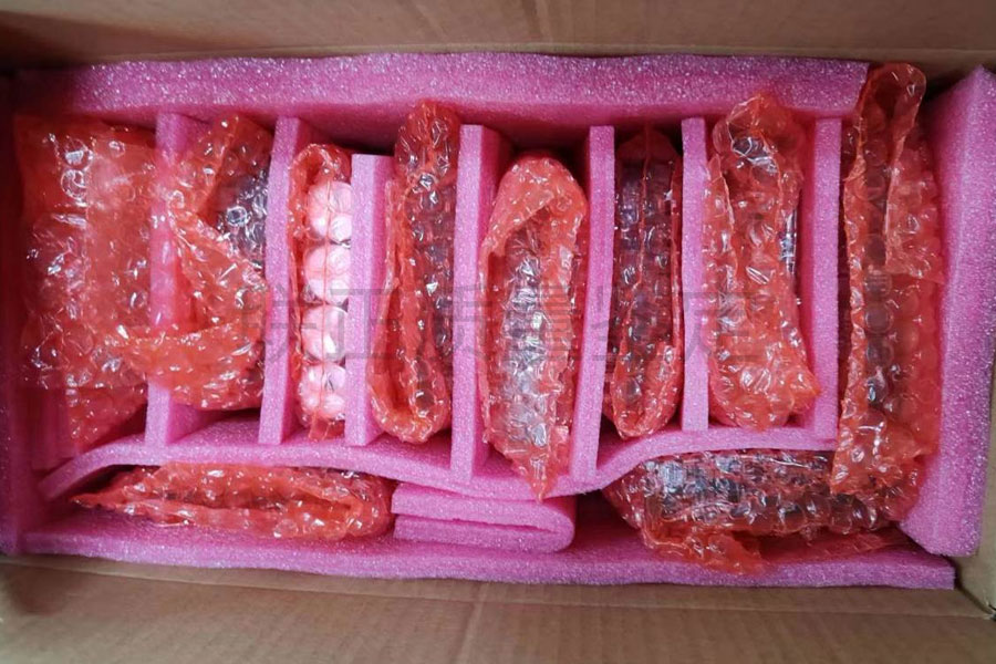 设备鉴定检测